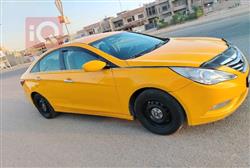 هیوندای سۆناتا